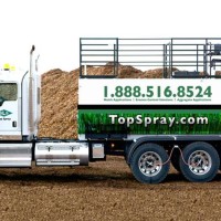 Titan 330 HydroSeeder