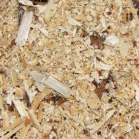 Sawdust and Shavings